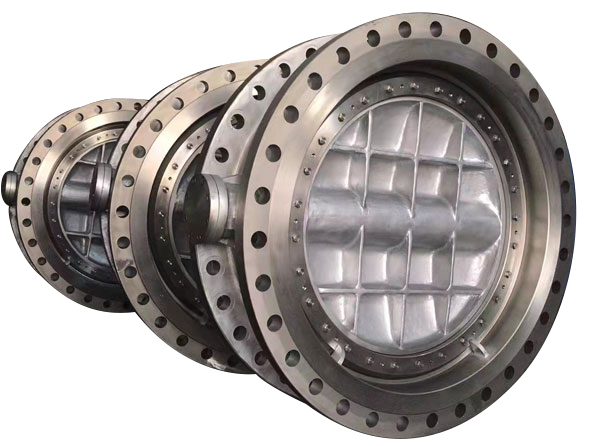 傳動(dong)渦輪不鏽(xiù)鋼蝶閥 傳動渦(wō)輪不鏽鋼(gāng)蝶閥