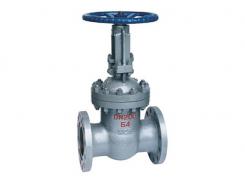 國標法蘭(lan)閘閥 國標法蘭閘(zha)閥