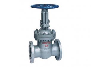 國标(biao)法蘭閘閥(fa)